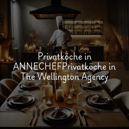 Privatköche in