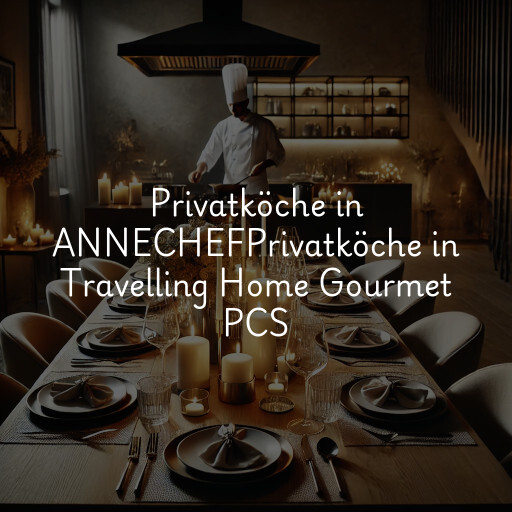Privatköche in