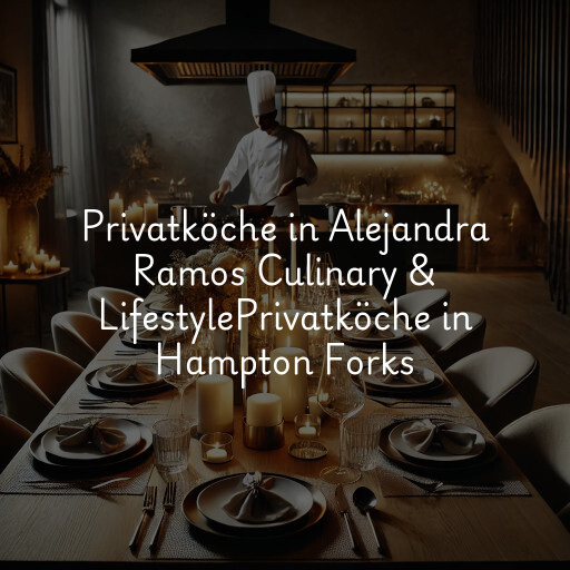 Privatköche in