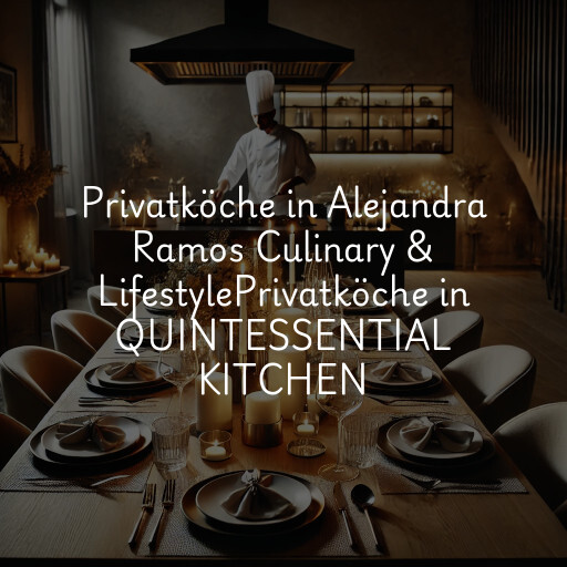 Privatköche in