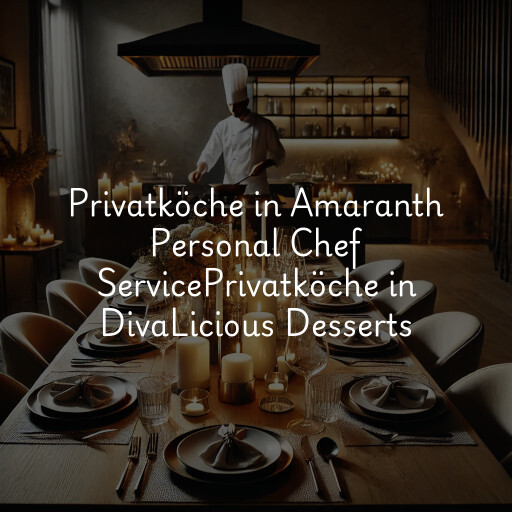Privatköche in
