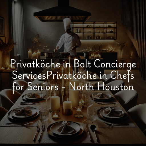 Privatköche in