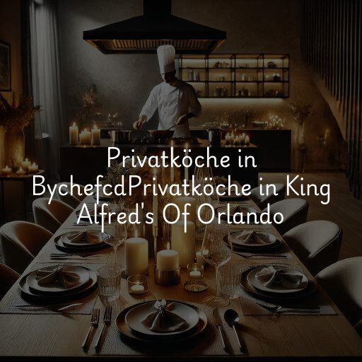 Privatköche in