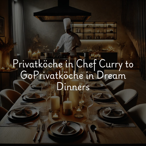 Privatköche in