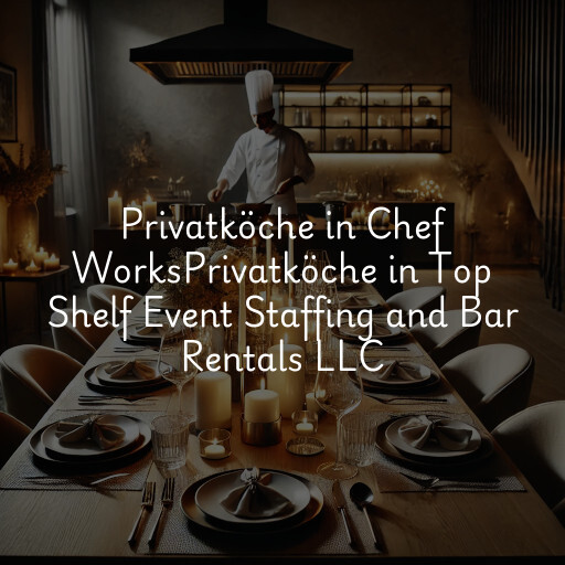 Privatköche in