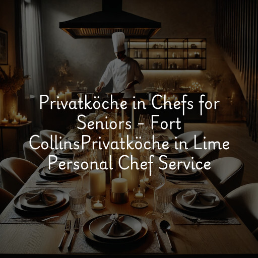 Privatköche in