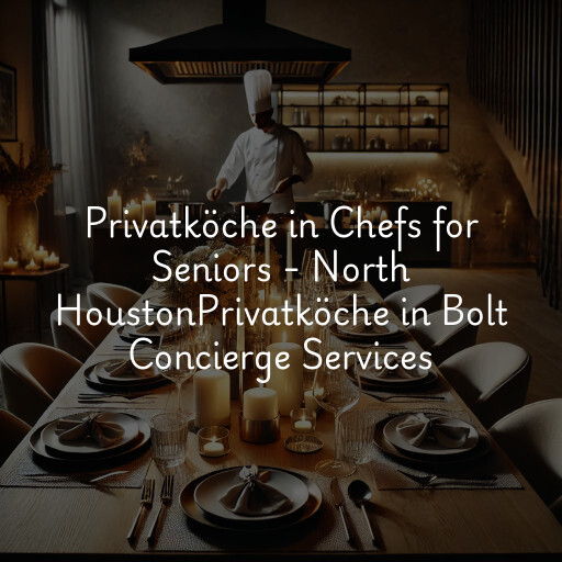 Privatköche in