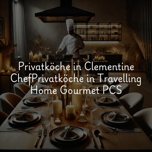 Privatköche in