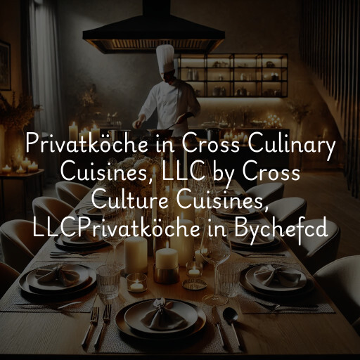 Privatköche in