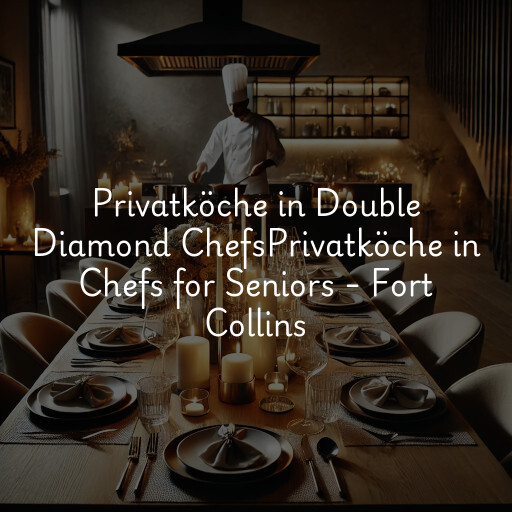 Privatköche in