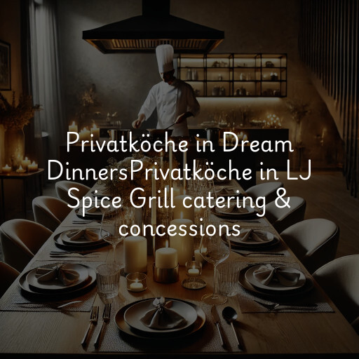 Privatköche in