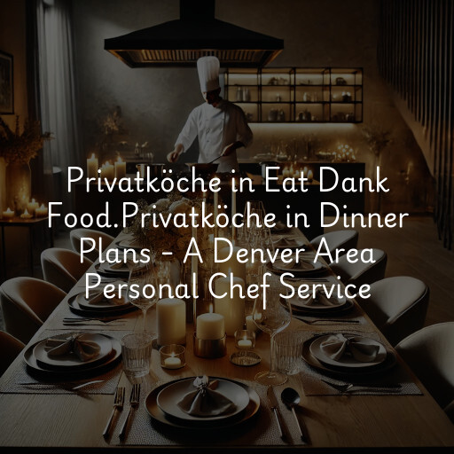 Privatköche in
