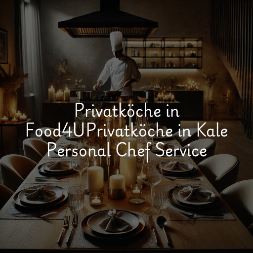 Privatköche in