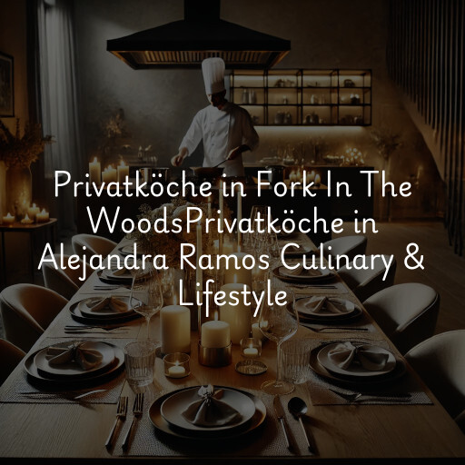 Privatköche in