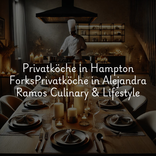 Privatköche in