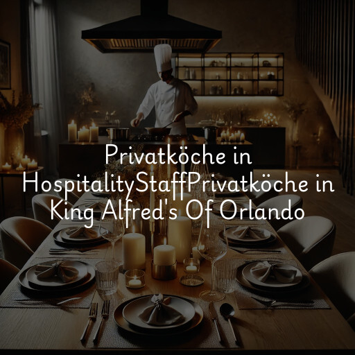 Privatköche in