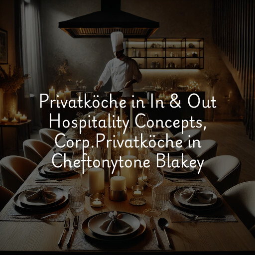 Privatköche in