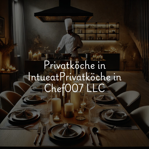 Privatköche in