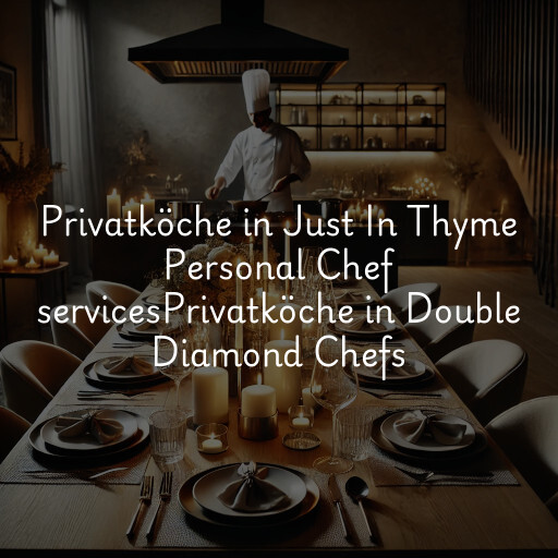 Privatköche in