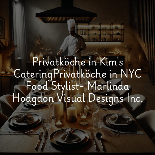 Privatköche in