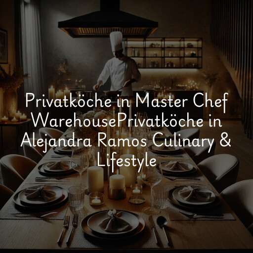 Privatköche in