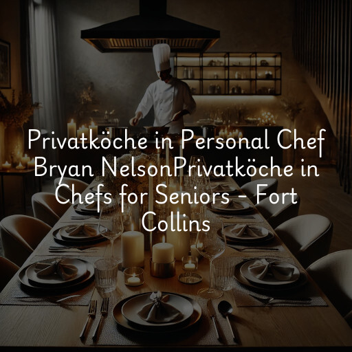 Privatköche in