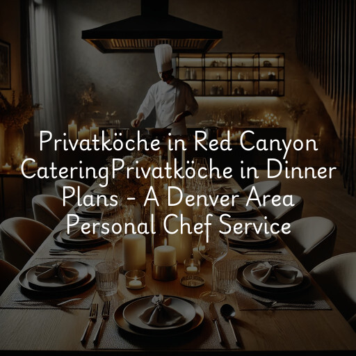 Privatköche in