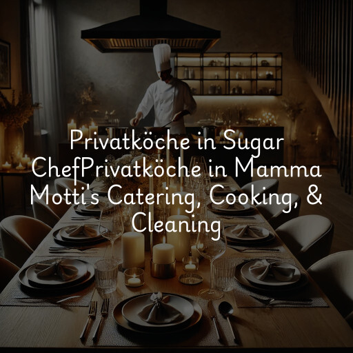 Privatköche in