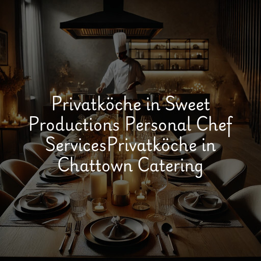 Privatköche in