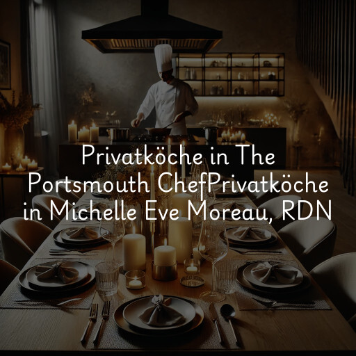 Privatköche in