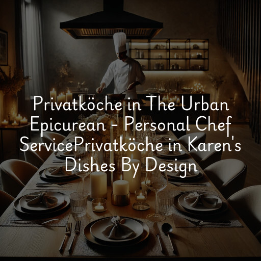 Privatköche in