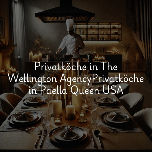 Privatköche in