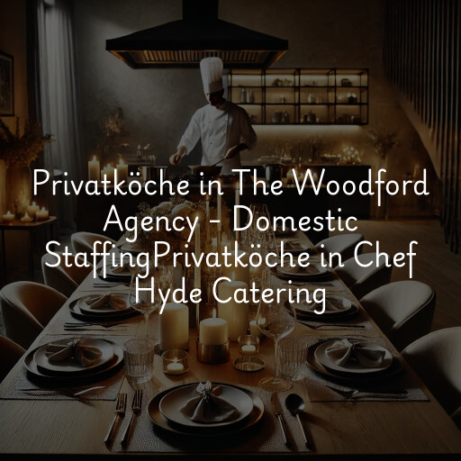 Privatköche in