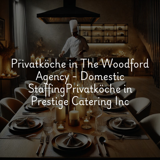 Privatköche in