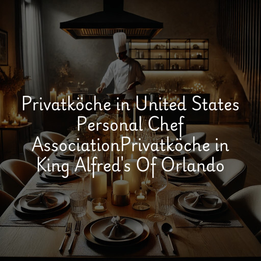 Privatköche in