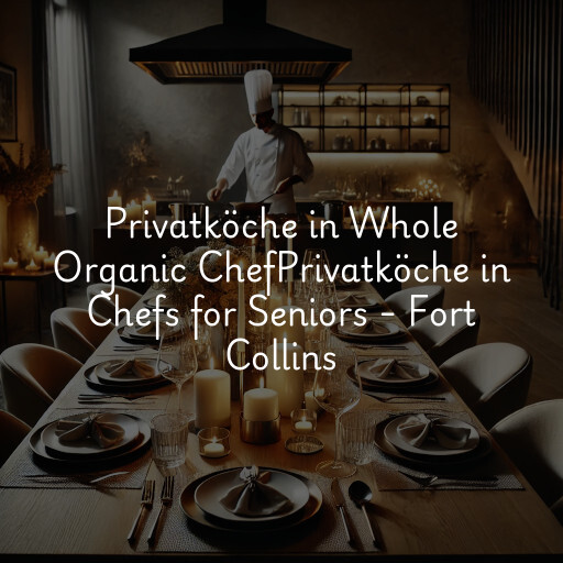Privatköche in