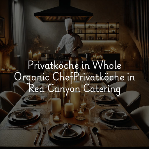 Privatköche in