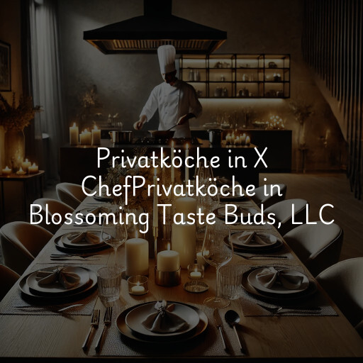 Privatköche in